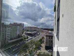 1-к квартира, вторичка, 49м2, 9/15 этаж