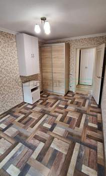 3-к квартира, вторичка, 59м2, 5/9 этаж
