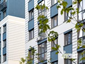 1-к квартира, вторичка, 38м2, 5/9 этаж