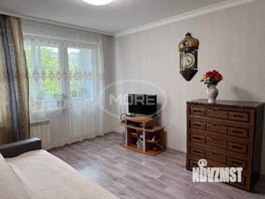1-к квартира, вторичка, 33м2, 4/10 этаж