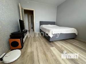 1-к квартира, вторичка, 45м2, 4/10 этаж