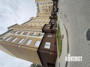 1-к квартира, вторичка, 39м2, 1/7 этаж