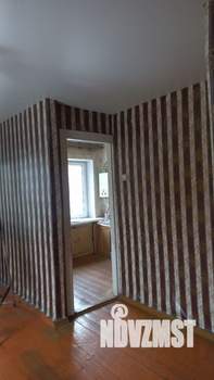 1-к квартира, вторичка, 30м2, 3/4 этаж