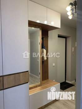 2-к квартира, вторичка, 46м2, 2/9 этаж