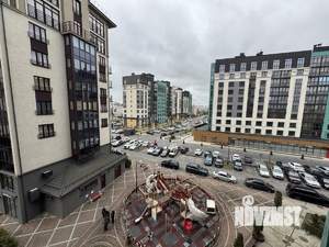 Студия квартира, вторичка, 47м2, 5/11 этаж