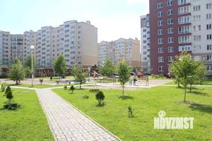 3-к квартира, строящийся дом, 82м2, 7/8 этаж