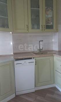 2-к квартира, вторичка, 54м2, 5/9 этаж
