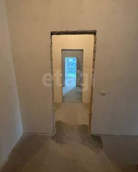 3-к квартира, вторичка, 89м2, 1/9 этаж