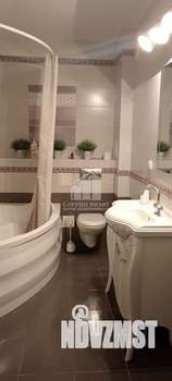 1-к квартира, вторичка, 44м2, 5/9 этаж