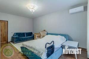 1-к квартира, вторичка, 51м2, 12/12 этаж