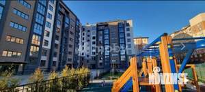 1-к квартира, вторичка, 37м2, 5/9 этаж