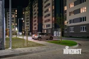 2-к квартира, сданный дом, 61м2, 4/9 этаж