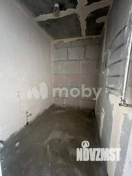 1-к квартира, вторичка, 45м2, 9/9 этаж