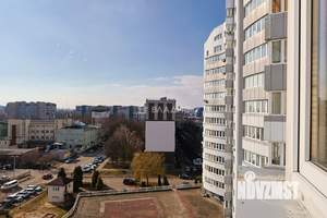 2-к квартира, вторичка, 68м2, 8/17 этаж