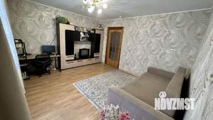 2-к квартира, вторичка, 56м2, 4/10 этаж