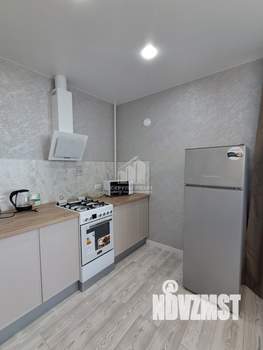 1-к квартира, вторичка, 55м2, 11/12 этаж