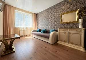 1-к квартира, вторичка, 30м2, 2/9 этаж