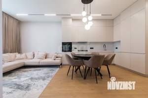 2-к квартира, вторичка, 80м2, 3/8 этаж
