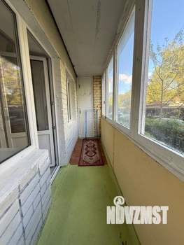 2-к квартира, вторичка, 51м2, 1/9 этаж