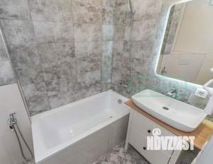 2-к квартира, вторичка, 50м2, 3/3 этаж