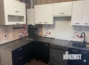 2-к квартира, вторичка, 46м2, 2/4 этаж