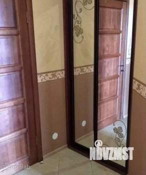 1-к квартира, вторичка, 40м2, 5/7 этаж