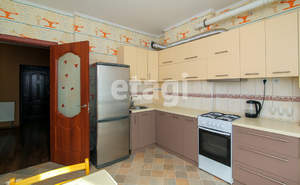 2-к квартира, вторичка, 65м2, 1/7 этаж