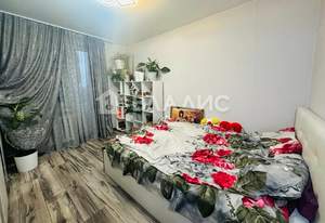 2-к квартира, вторичка, 49м2, 5/5 этаж