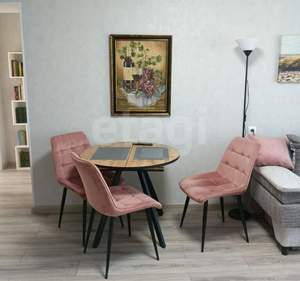3-к квартира, вторичка, 55м2, 5/5 этаж