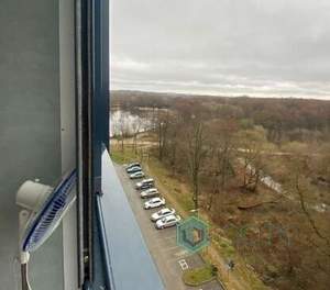 1-к квартира, вторичка, 36м2, 8/9 этаж