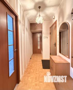 2-к квартира, вторичка, 53м2, 9/9 этаж