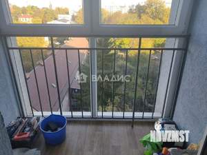 1-к квартира, вторичка, 33м2, 7/7 этаж