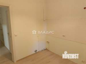 2-к квартира, вторичка, 60м2, 1/3 этаж