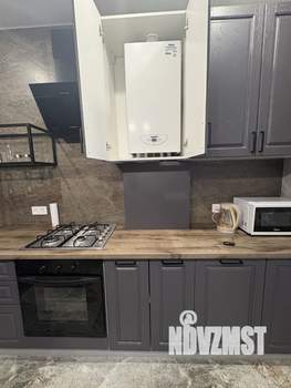 1-к квартира, вторичка, 38м2, 3/9 этаж