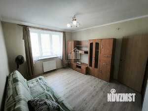 1-к квартира, вторичка, 31м2, 7/8 этаж