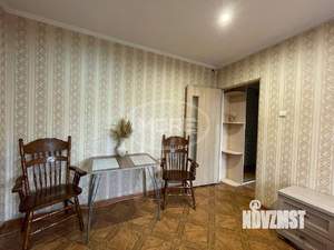 1-к квартира, вторичка, 25м2, 1/2 этаж