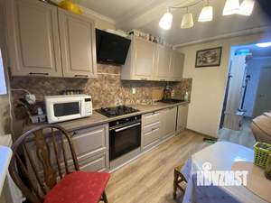4-к квартира, вторичка, 90м2, 2/2 этаж