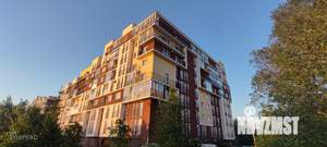 3-к квартира, вторичка, 80м2, 1/8 этаж