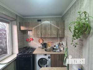 4-к квартира, вторичка, 62м2, 5/5 этаж