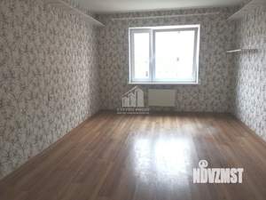 2-к квартира, вторичка, 54м2, 6/9 этаж
