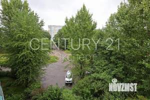 3-к квартира, вторичка, 59м2, 4/5 этаж