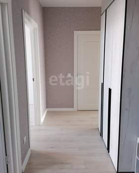 2-к квартира, вторичка, 52м2, 5/9 этаж