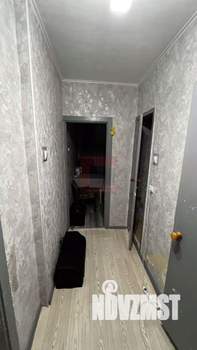 1-к квартира, вторичка, 30м2, 1/9 этаж