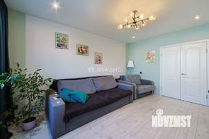 3-к квартира, вторичка, 70м2, 6/9 этаж