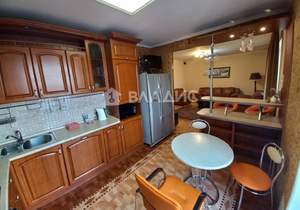 3-к квартира, вторичка, 104м2, 10/10 этаж