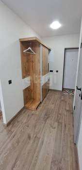 1-к квартира, вторичка, 30м2, 2/4 этаж