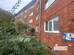 2-к квартира, вторичка, 46м2, 3/4 этаж