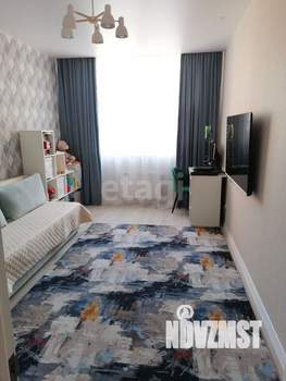 2-к квартира, вторичка, 52м2, 5/9 этаж