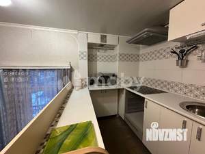 Студия квартира, вторичка, 32м2, 3/3 этаж