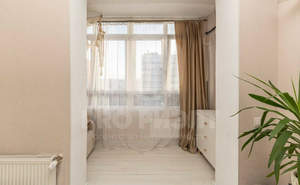 Студия квартира, вторичка, 22м2, 13/16 этаж